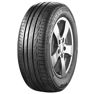 BRIDGESTONE TURANZA T001 RUN FLAT